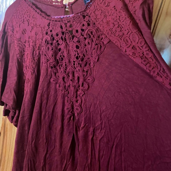 Torrid Top - Picture 2 of 6